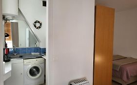 Paris Flat